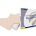 CURATIVO DE ESPUMA ABSORVENTE EST. COM SILICONE (B) SACRUN C/BORDA 17 CM X 17 CM - WOUND CARE P - FP0120